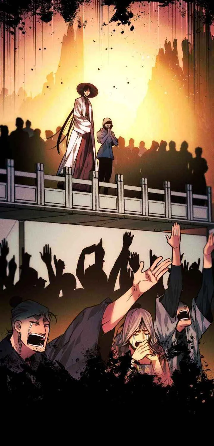 A Modern Man Who Got Transmigrated Into the Murim World Chapter 151 page 99 - 