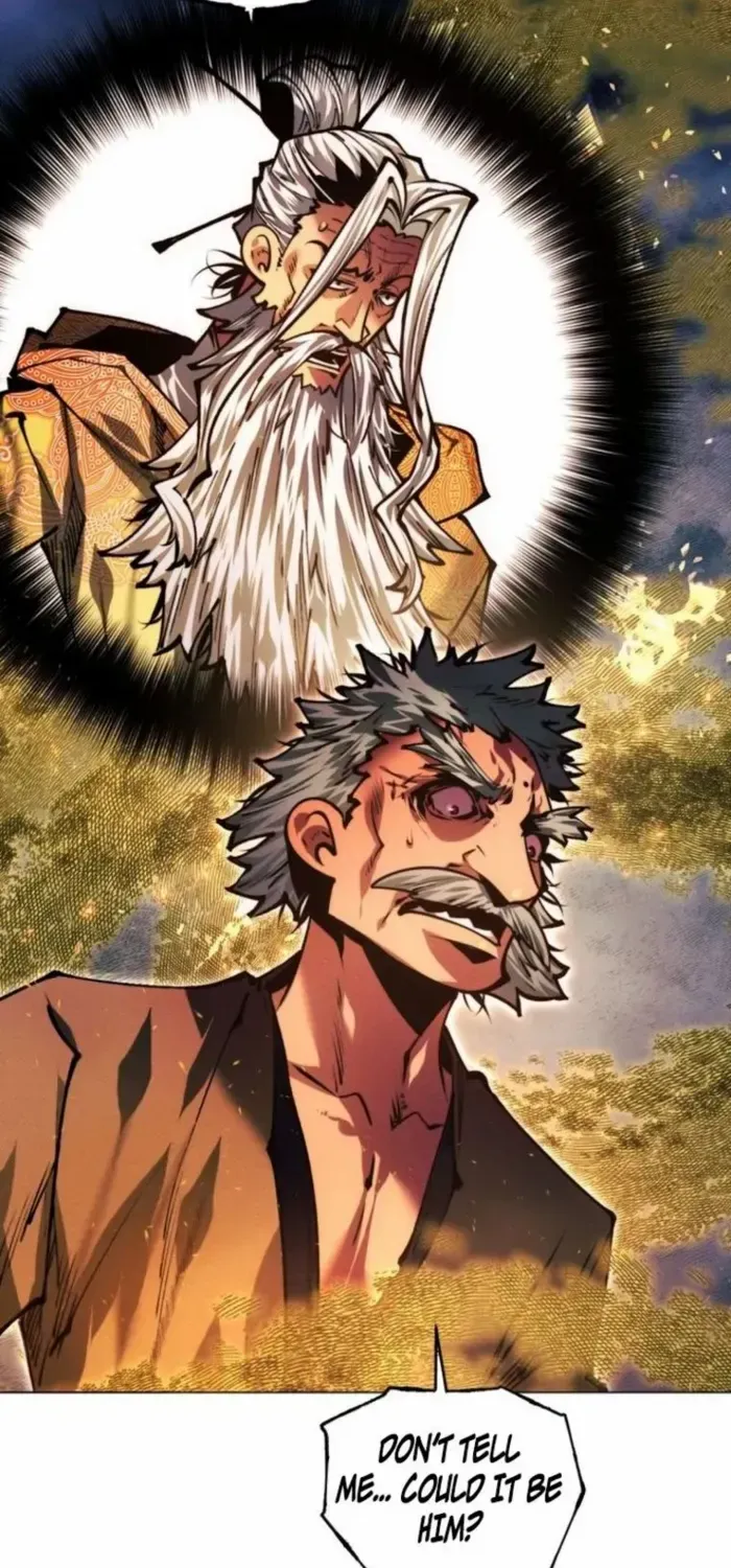 A Modern Man Who Got Transmigrated Into the Murim World Chapter 152 page 106 - 