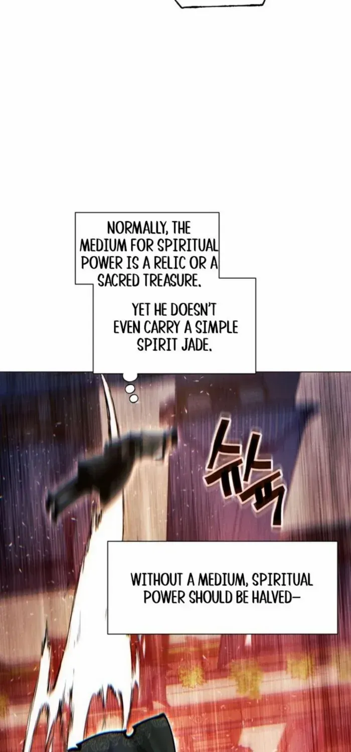 A Modern Man Who Got Transmigrated Into the Murim World Chapter 152 page 107 - 