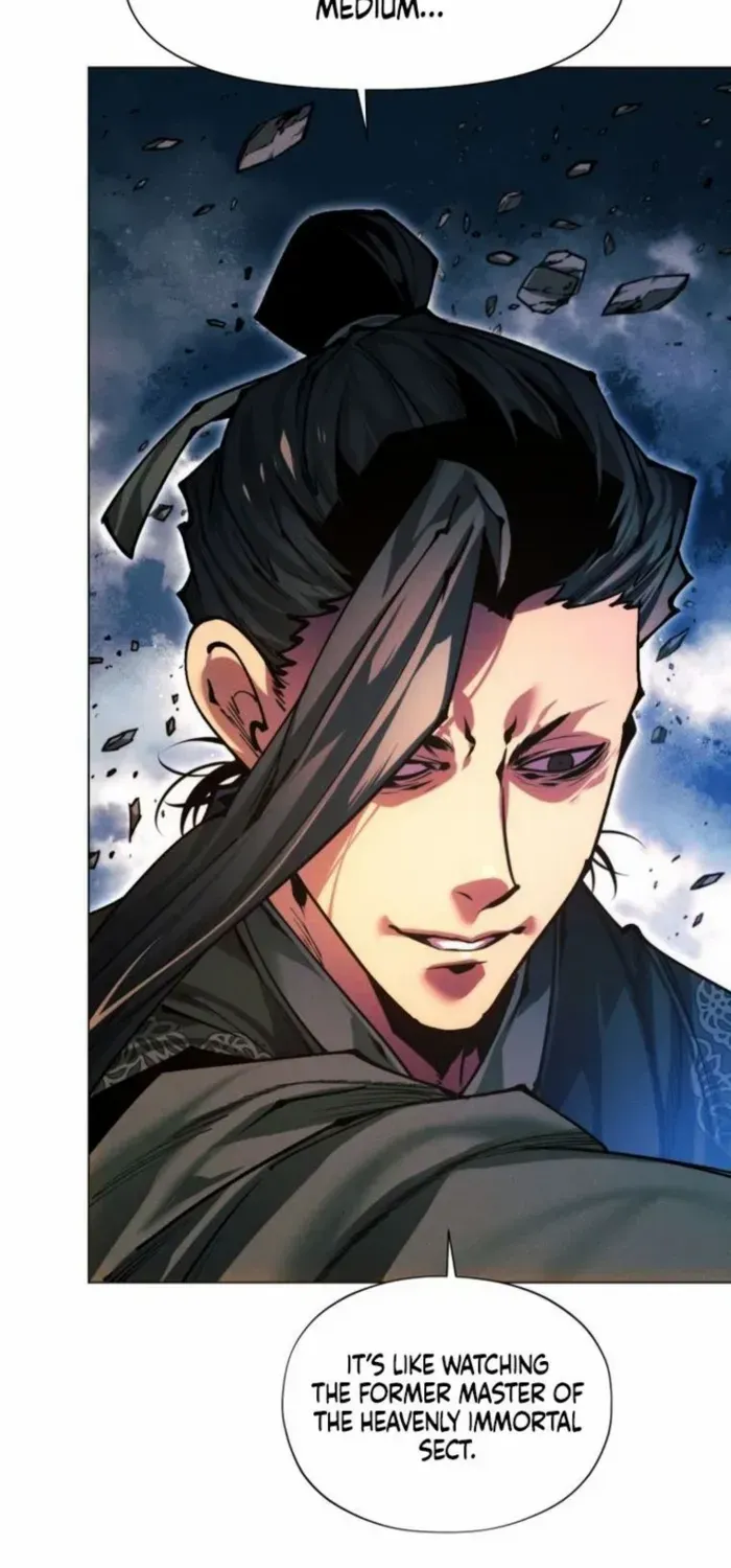 A Modern Man Who Got Transmigrated Into the Murim World Chapter 152 page 112 - 