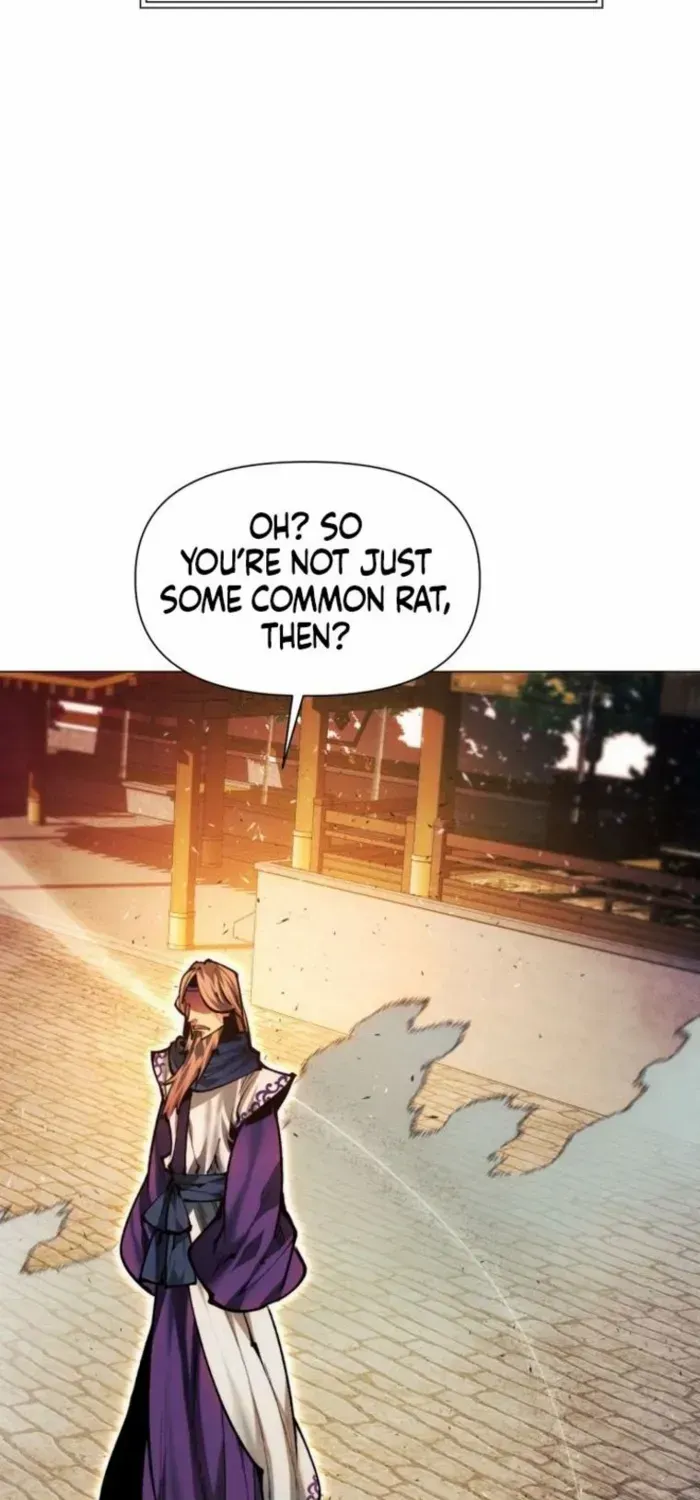 A Modern Man Who Got Transmigrated Into the Murim World Chapter 152 page 14 - 