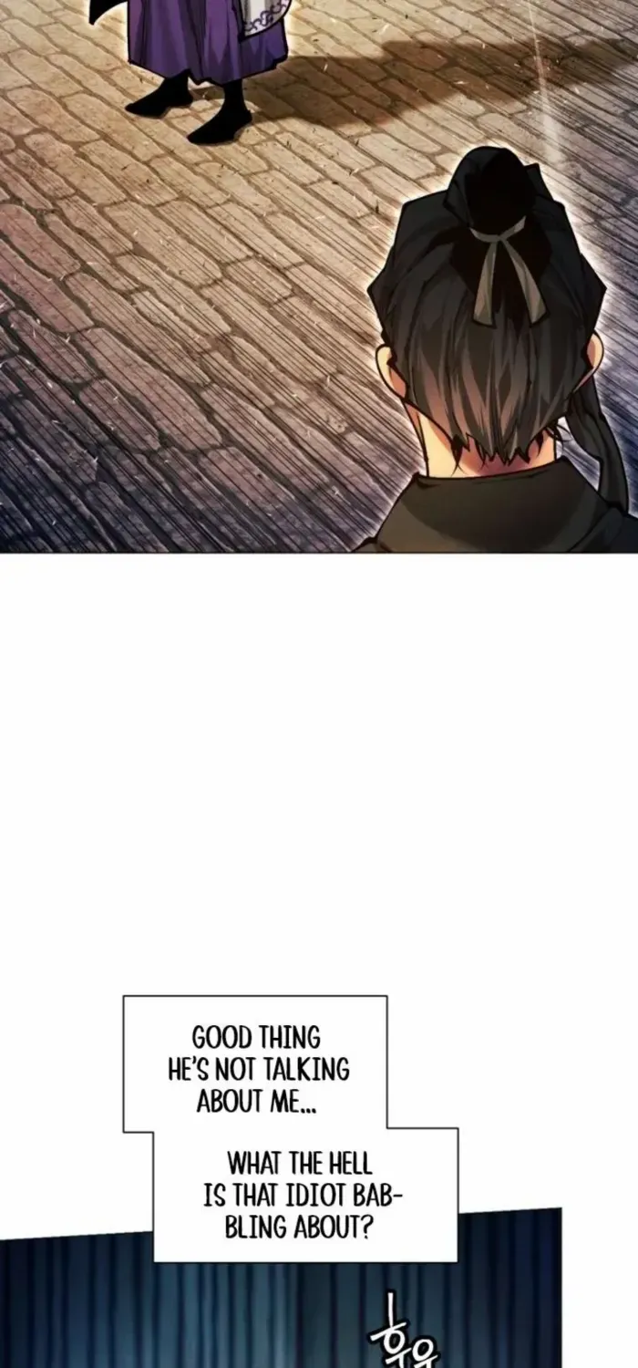 A Modern Man Who Got Transmigrated Into the Murim World Chapter 152 page 15 - 