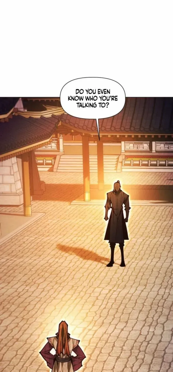 A Modern Man Who Got Transmigrated Into the Murim World Chapter 152 page 20 - 