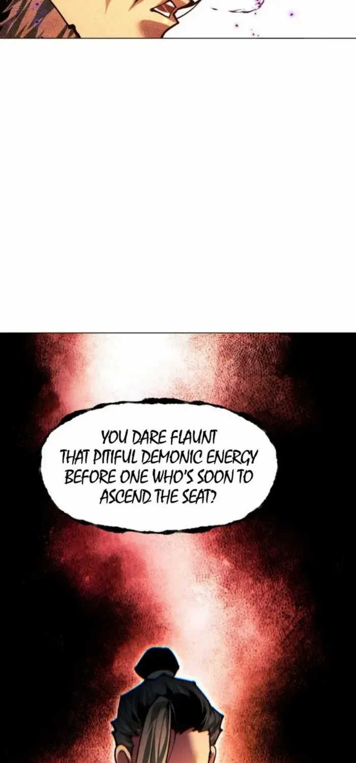 A Modern Man Who Got Transmigrated Into the Murim World Chapter 152 page 29 - 