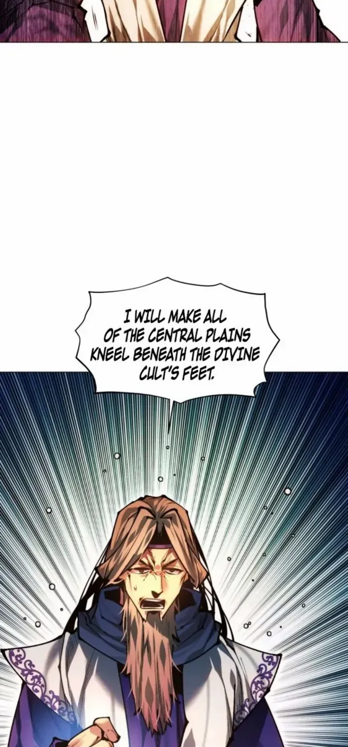 A Modern Man Who Got Transmigrated Into the Murim World Chapter 152 page 32 - 