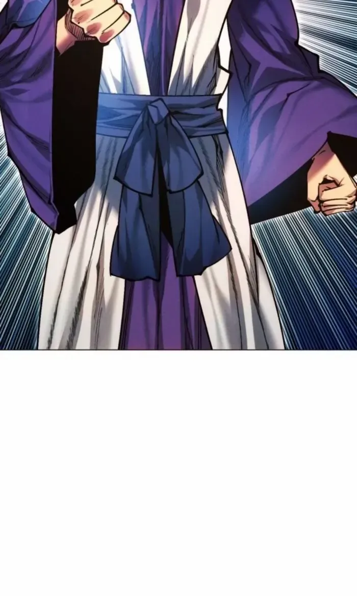 A Modern Man Who Got Transmigrated Into the Murim World Chapter 152 page 33 - 