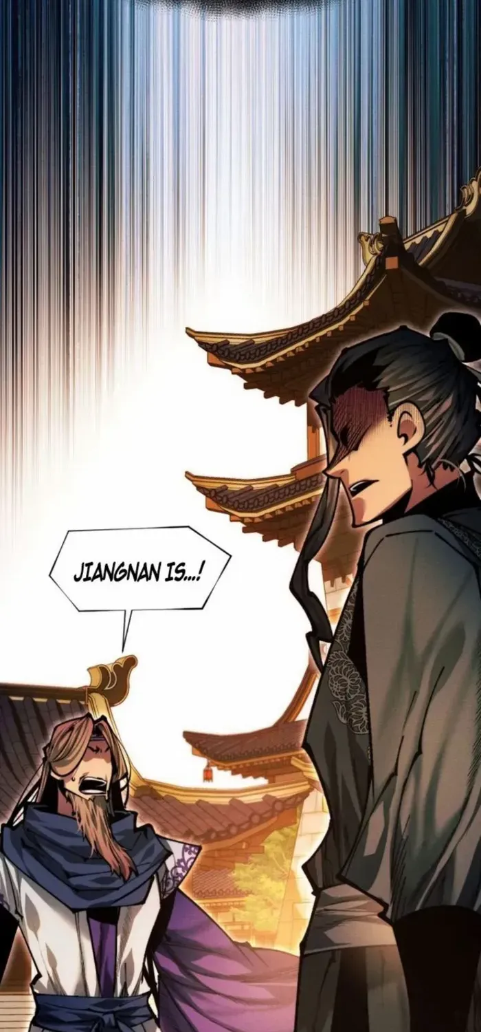 A Modern Man Who Got Transmigrated Into the Murim World Chapter 152 page 37 - 