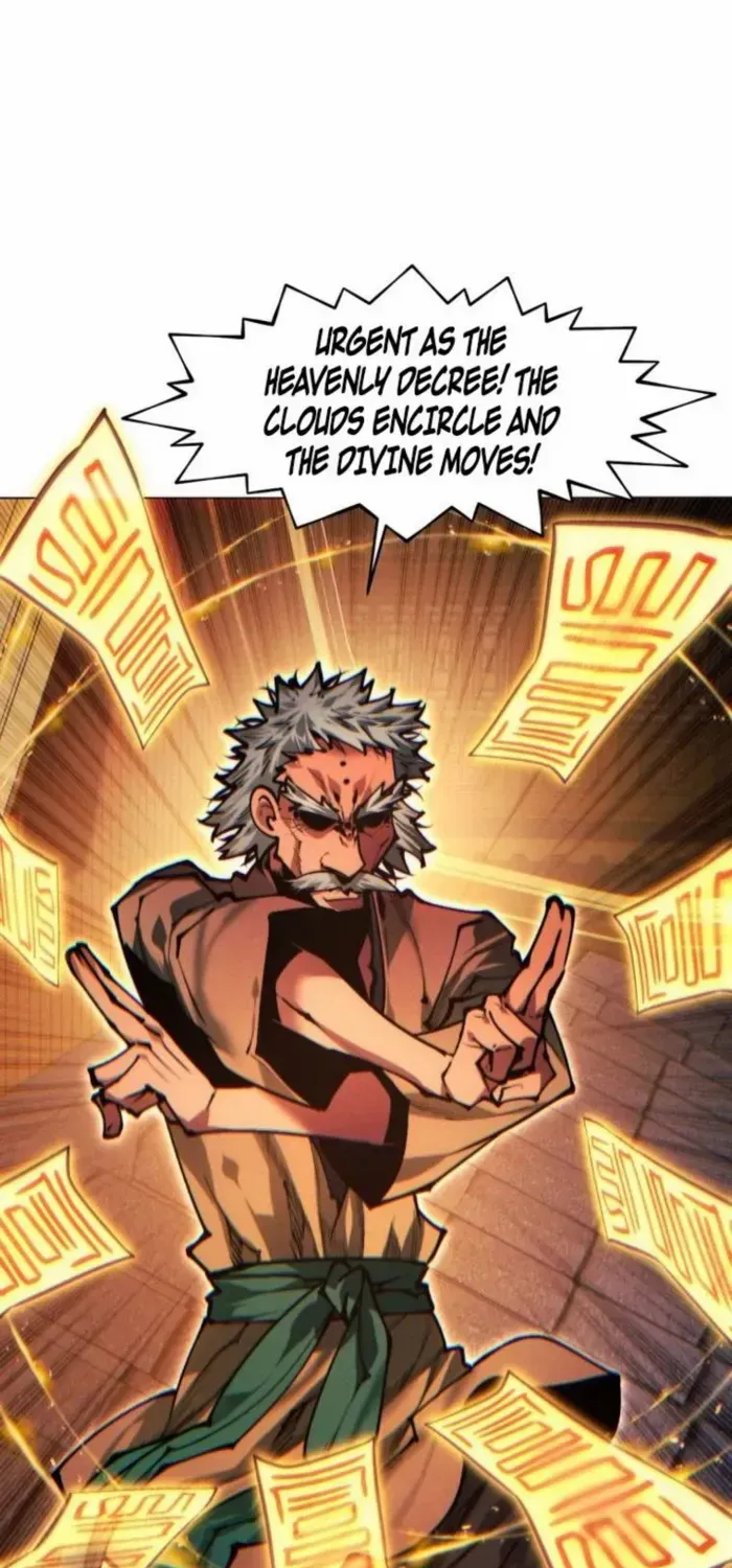 A Modern Man Who Got Transmigrated Into the Murim World Chapter 152 page 60 - 