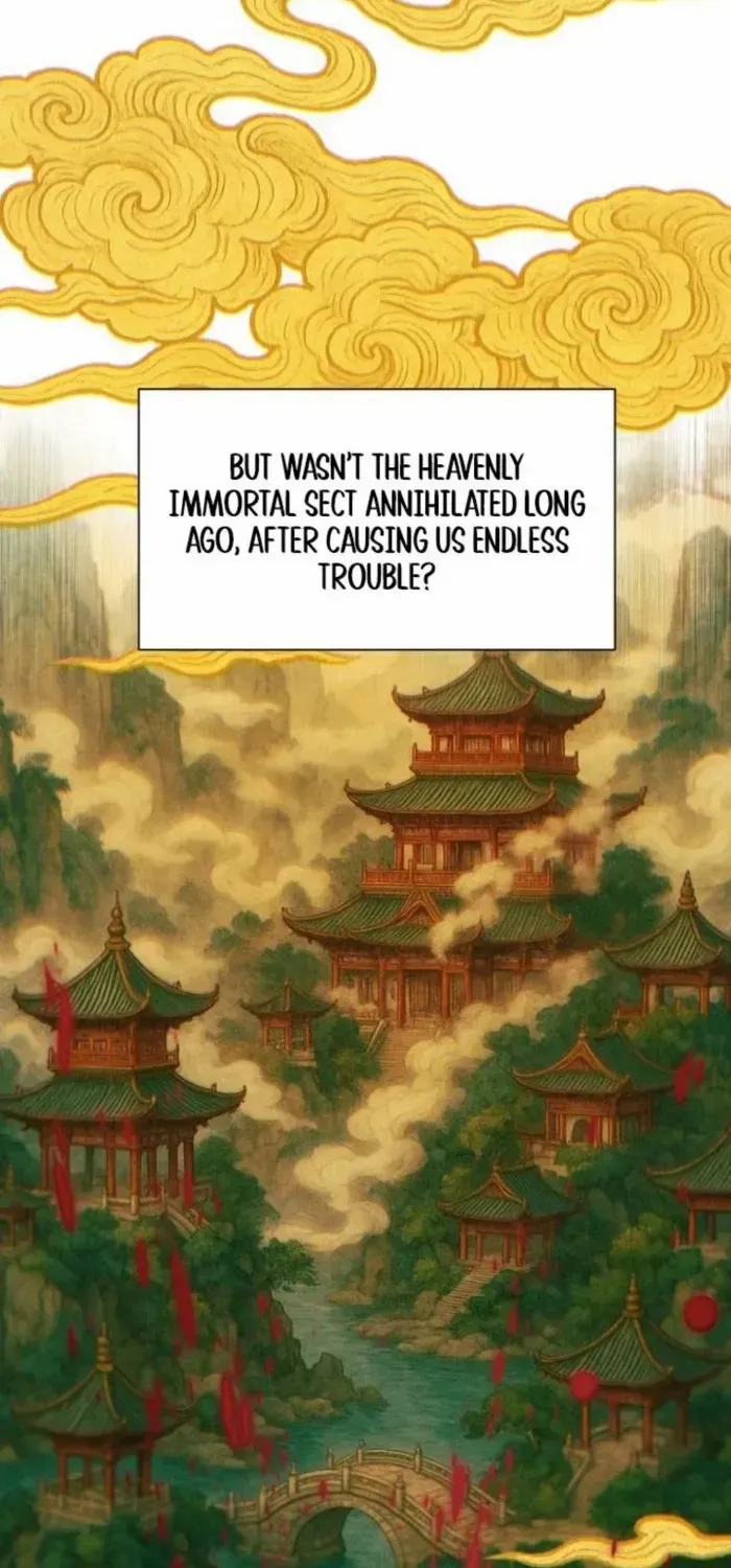 A Modern Man Who Got Transmigrated Into the Murim World Chapter 152 page 69 - 