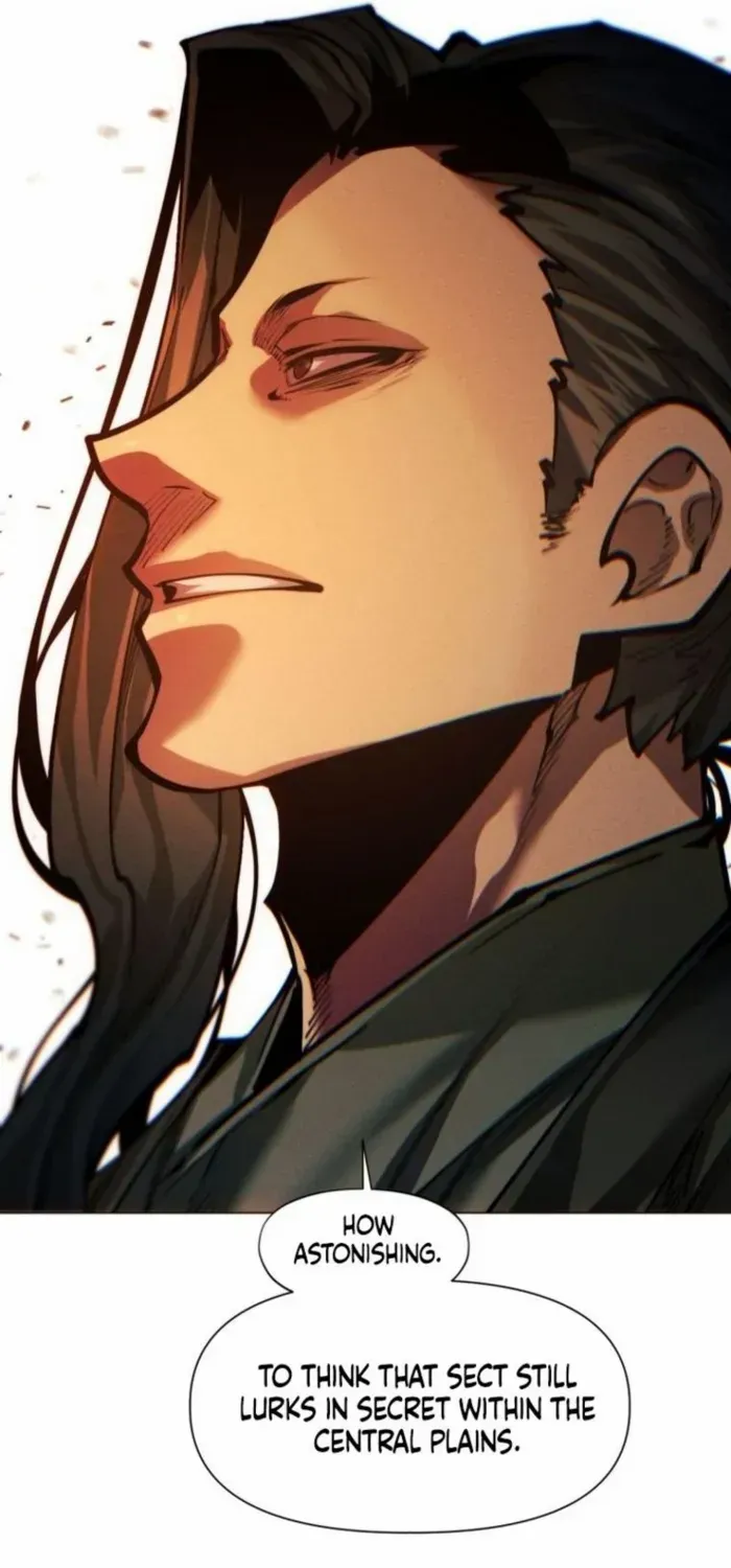 A Modern Man Who Got Transmigrated Into the Murim World Chapter 152 page 72 - 
