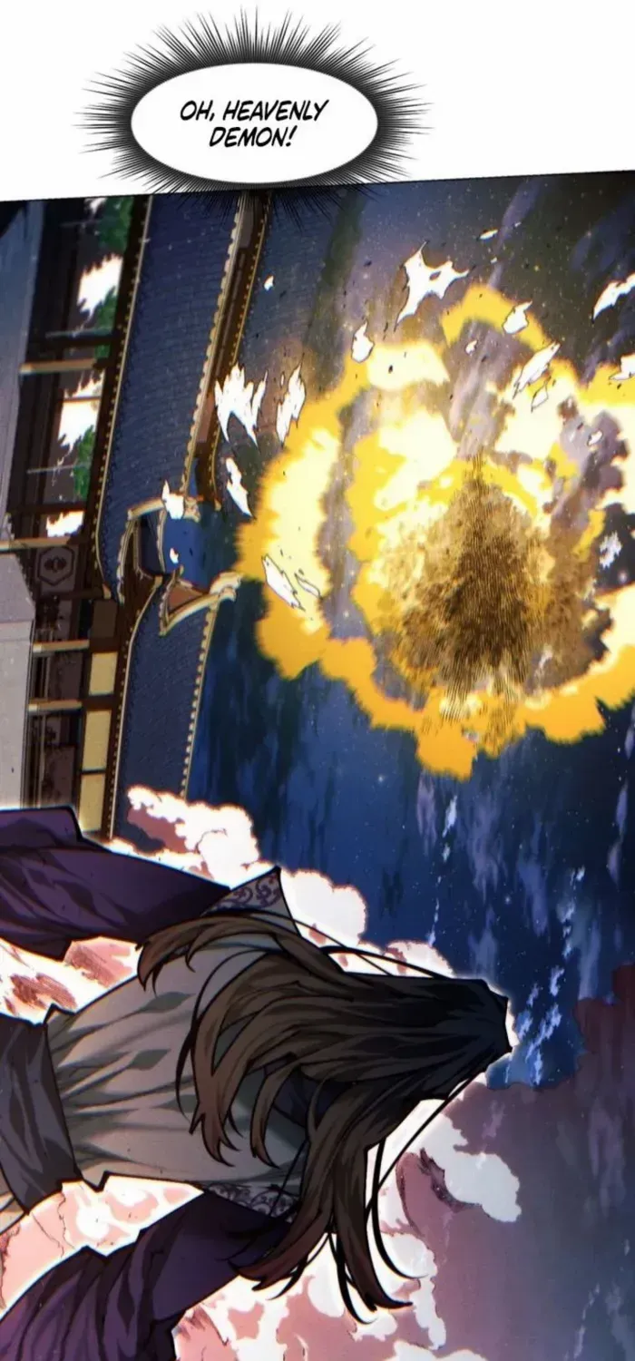 A Modern Man Who Got Transmigrated Into the Murim World Chapter 152 page 95 - 