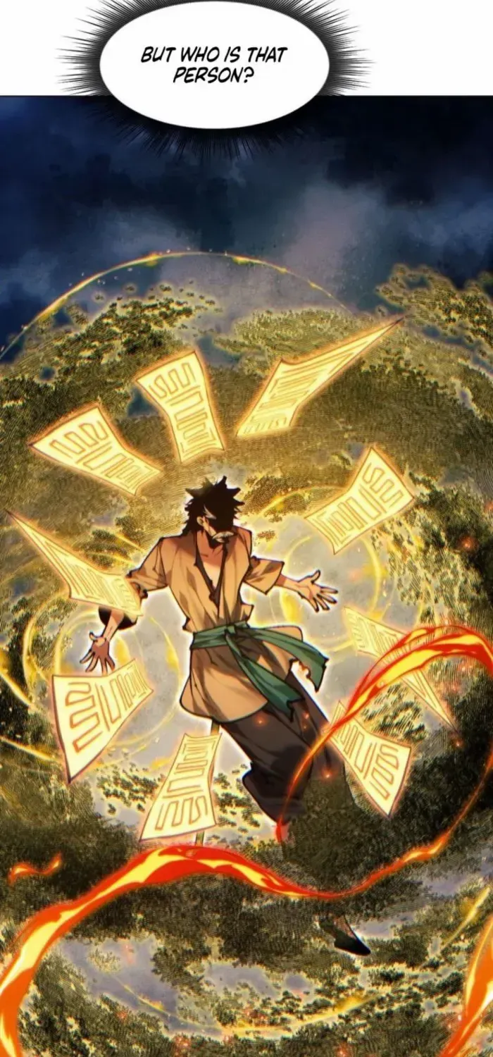 A Modern Man Who Got Transmigrated Into the Murim World Chapter 152 page 97 - 