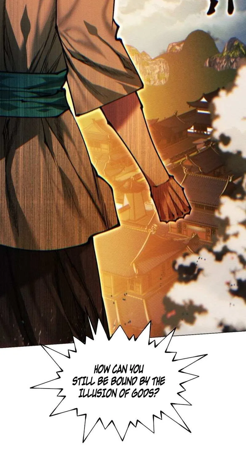 A Modern Man Who Got Transmigrated Into the Murim World Chapter 153 page 2 - 