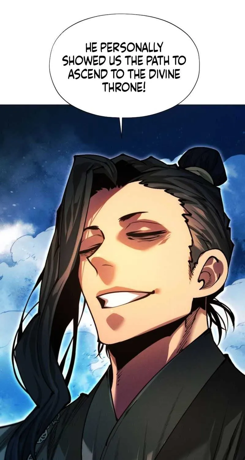 A Modern Man Who Got Transmigrated Into the Murim World Chapter 153 page 11 - 