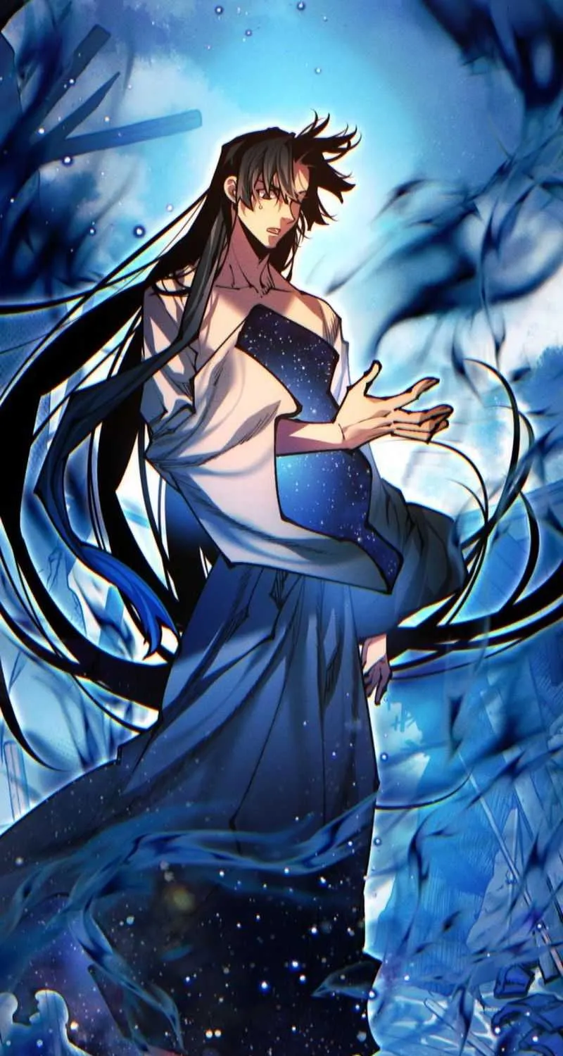 A Modern Man Who Got Transmigrated Into the Murim World Chapter 153 page 102 - 