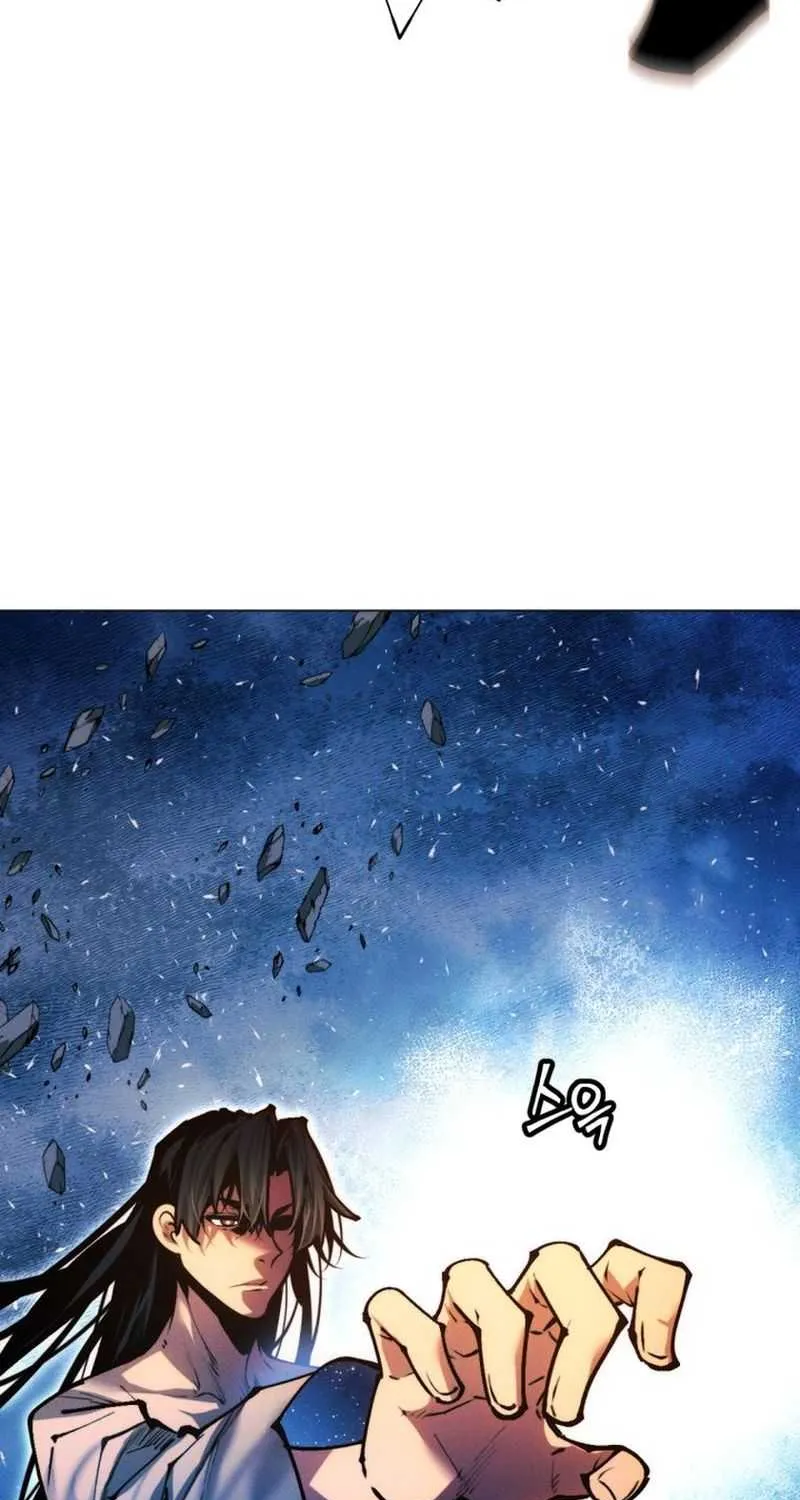 A Modern Man Who Got Transmigrated Into the Murim World Chapter 153 page 106 - 