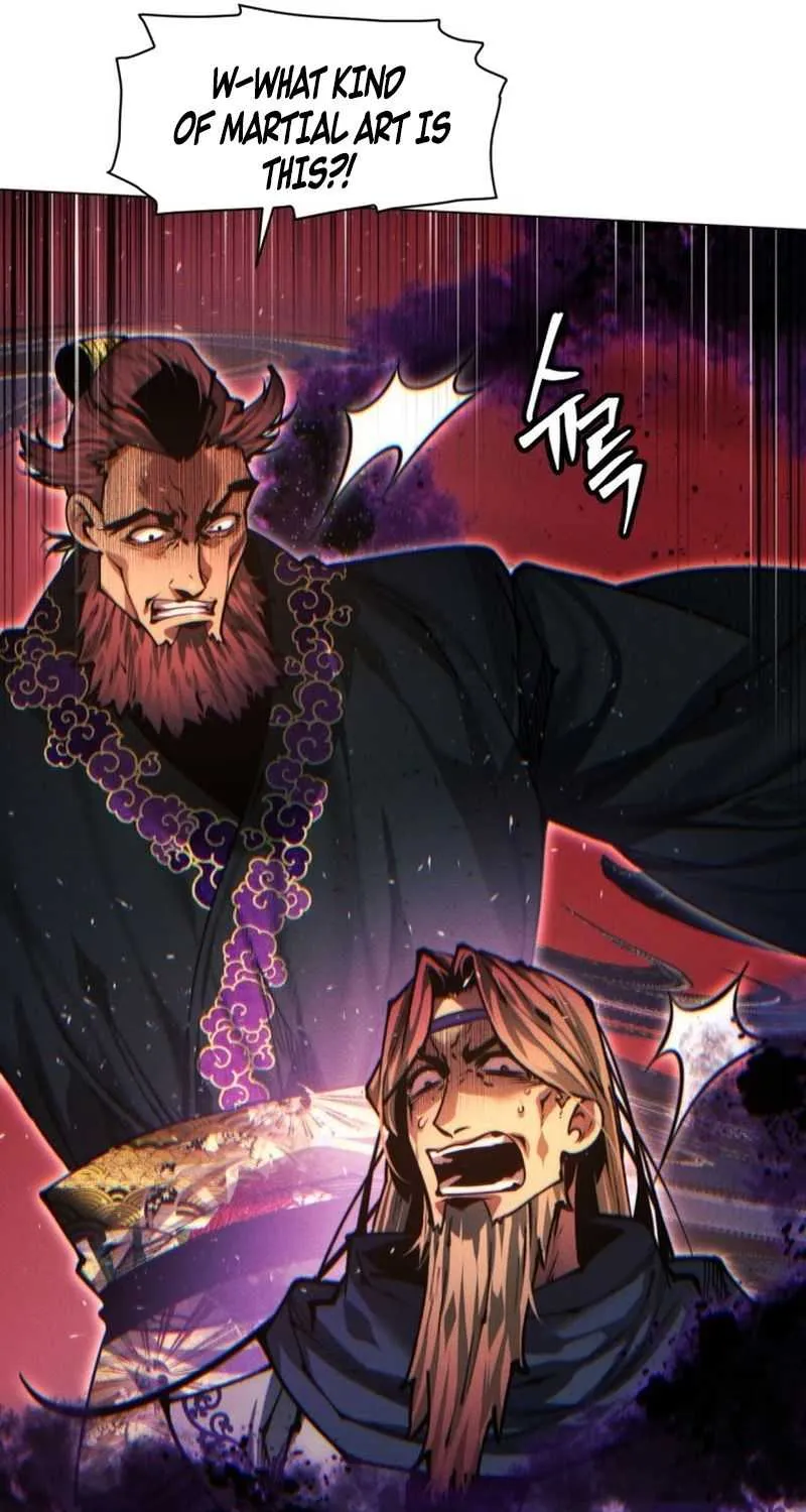 A Modern Man Who Got Transmigrated Into the Murim World Chapter 153 page 114 - 