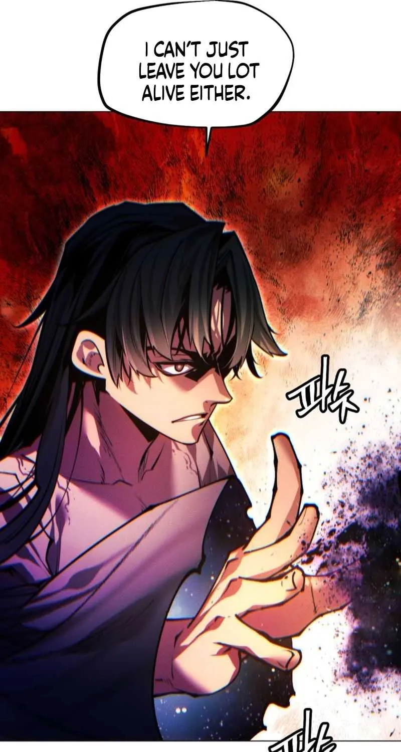 A Modern Man Who Got Transmigrated Into the Murim World Chapter 153 page 116 - 
