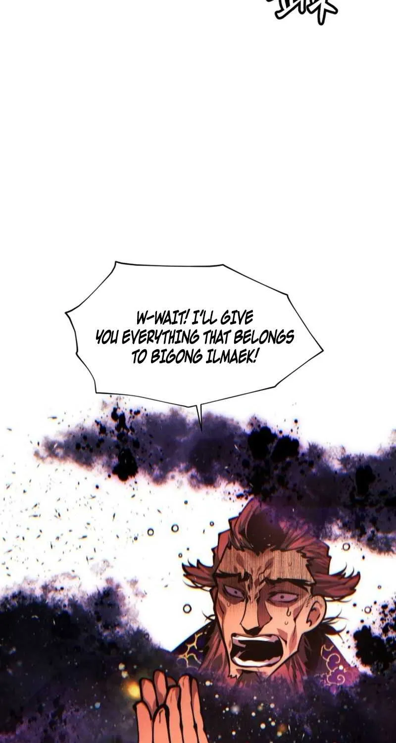 A Modern Man Who Got Transmigrated Into the Murim World Chapter 153 page 117 - 