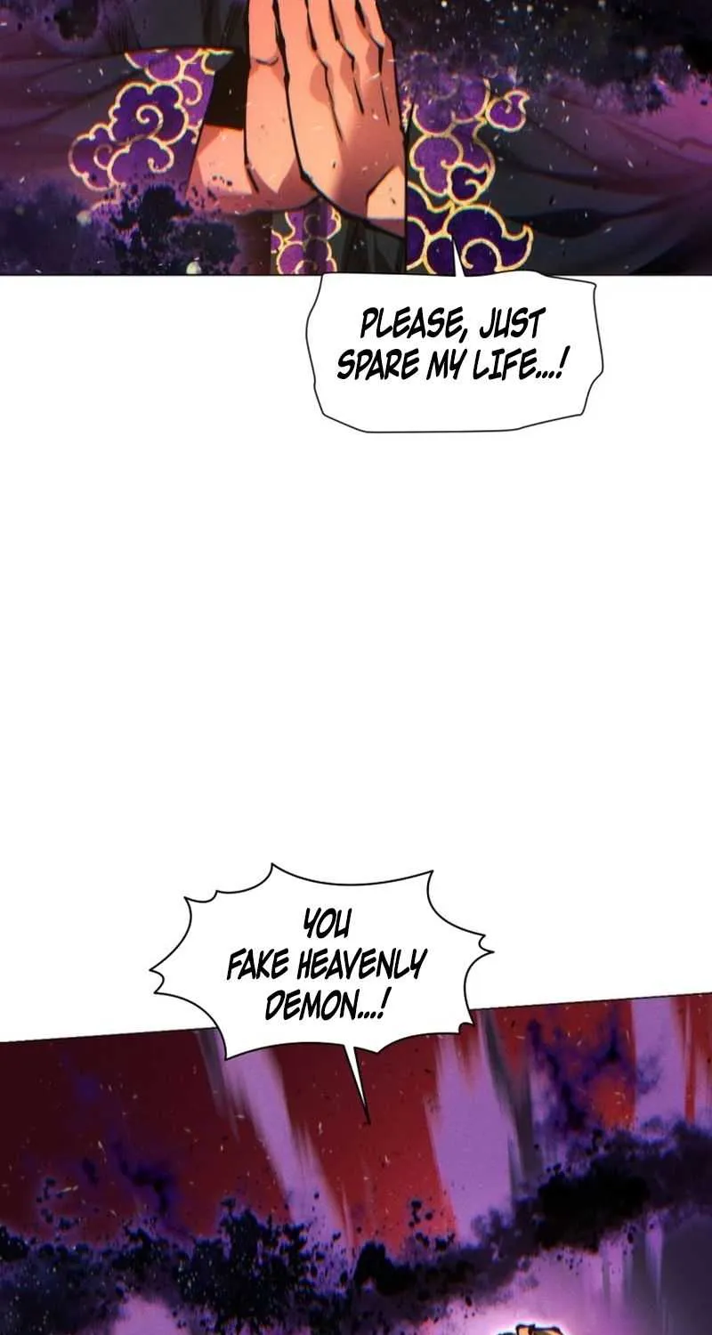 A Modern Man Who Got Transmigrated Into the Murim World Chapter 153 page 118 - 