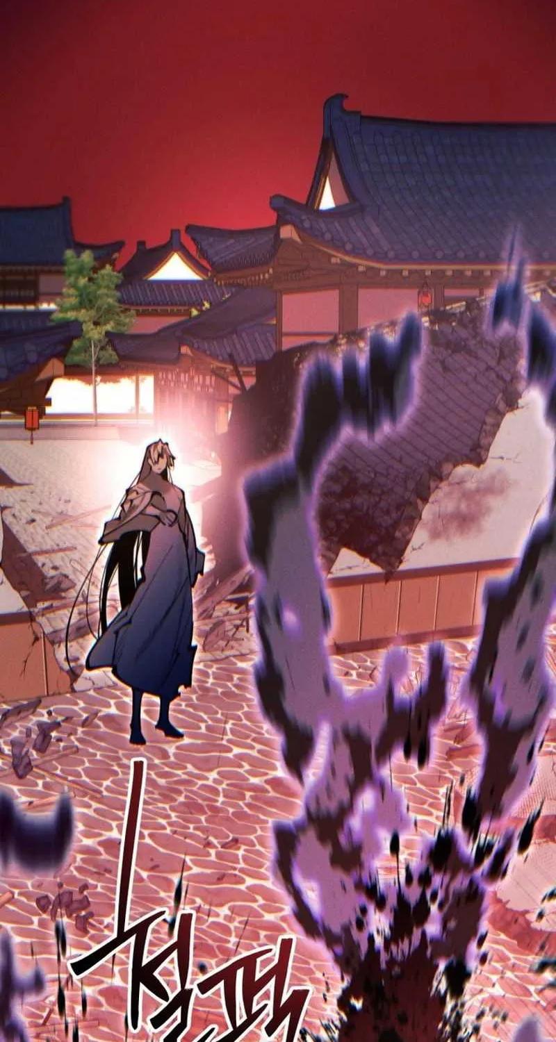 A Modern Man Who Got Transmigrated Into the Murim World Chapter 153 page 129 - 