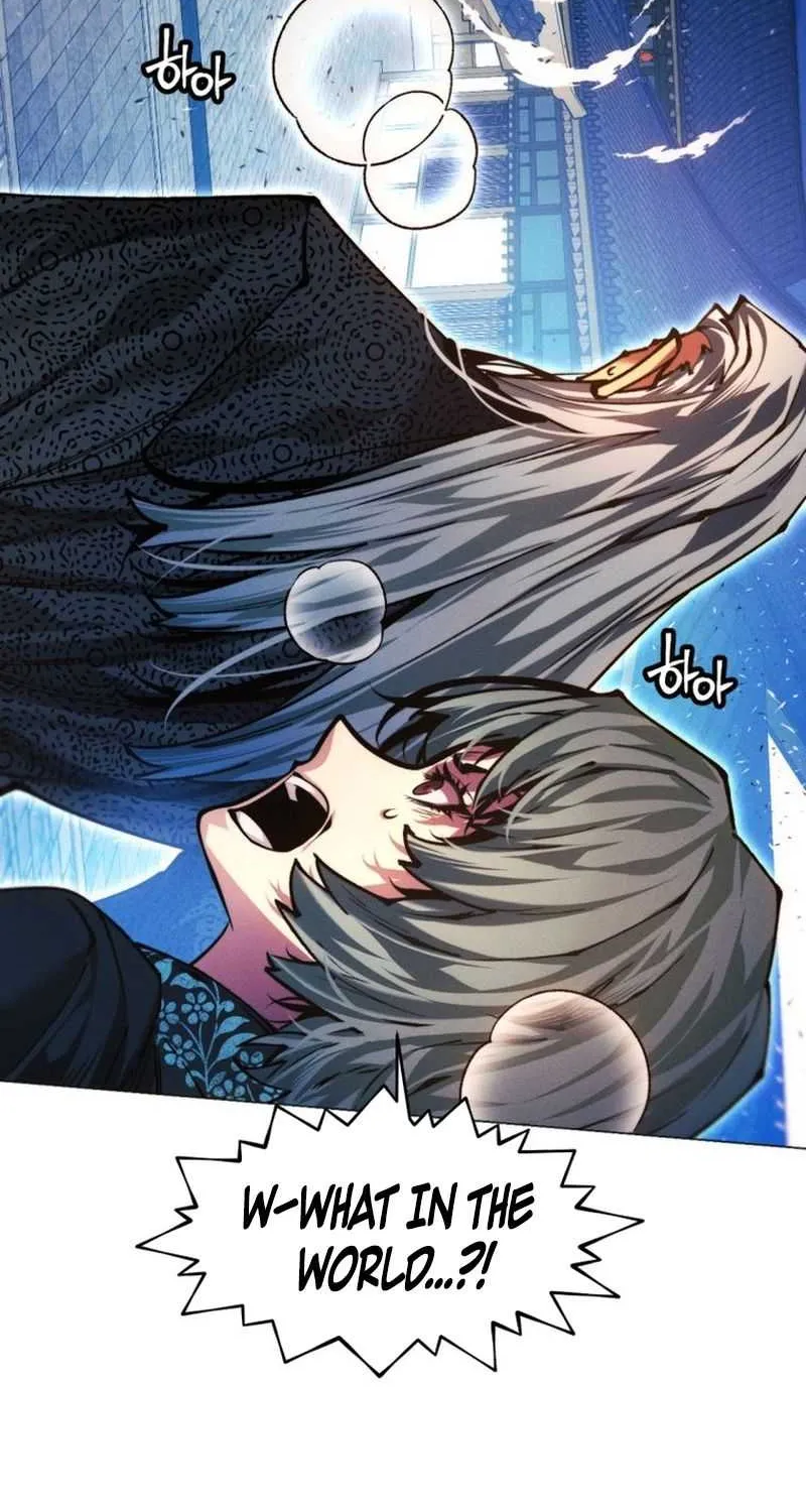 A Modern Man Who Got Transmigrated Into the Murim World Chapter 153 page 136 - 
