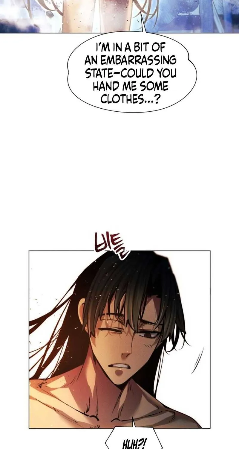 A Modern Man Who Got Transmigrated Into the Murim World Chapter 153 page 138 - 
