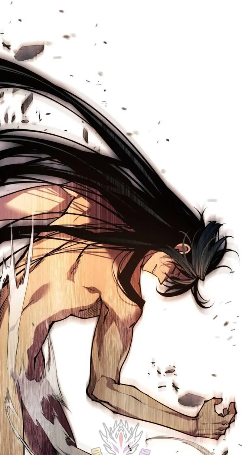 A Modern Man Who Got Transmigrated Into the Murim World Chapter 153 page 142 - 
