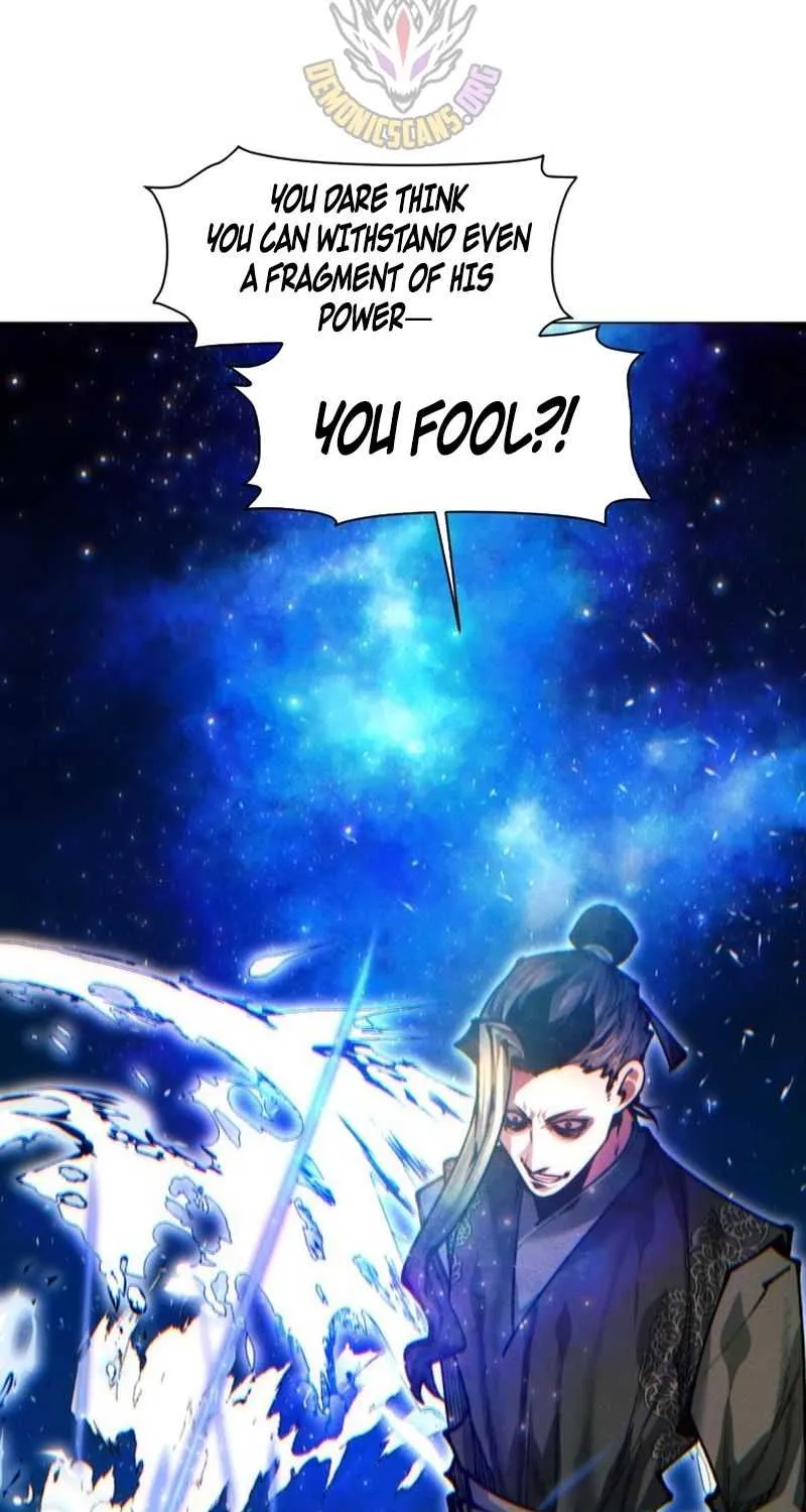 A Modern Man Who Got Transmigrated Into the Murim World Chapter 153 page 17 - 