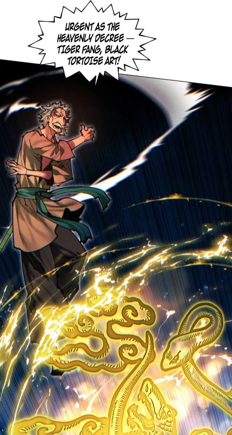 A Modern Man Who Got Transmigrated Into the Murim World Chapter 153 page 20 - 