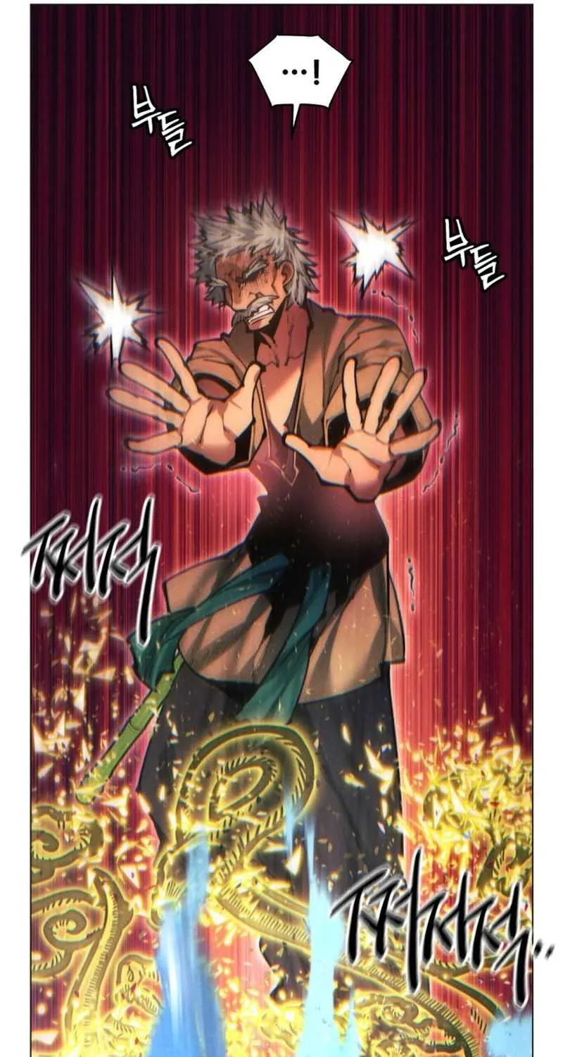 A Modern Man Who Got Transmigrated Into the Murim World Chapter 153 page 25 - 
