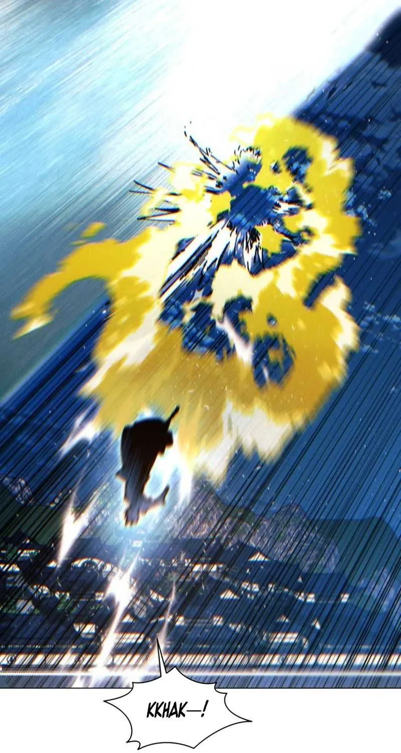 A Modern Man Who Got Transmigrated Into the Murim World Chapter 153 page 30 - 
