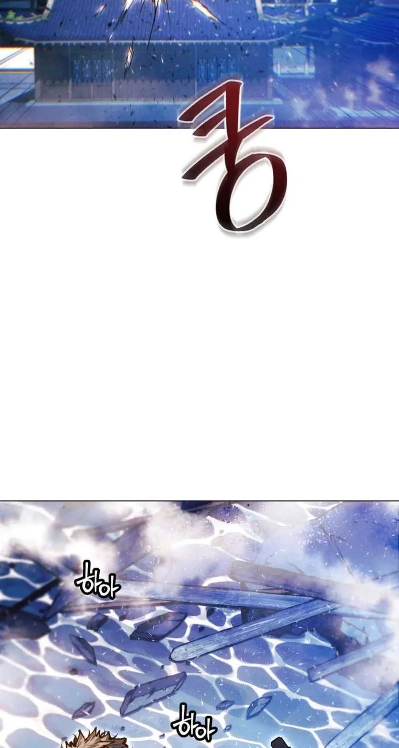 A Modern Man Who Got Transmigrated Into the Murim World Chapter 153 page 33 - 