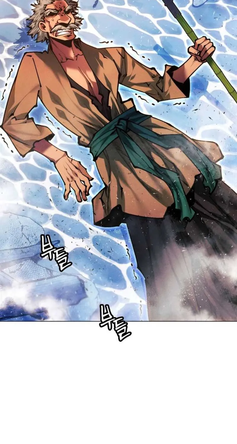 A Modern Man Who Got Transmigrated Into the Murim World Chapter 153 page 34 - 