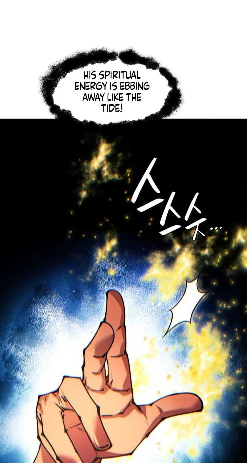 A Modern Man Who Got Transmigrated Into the Murim World Chapter 153 page 35 - 