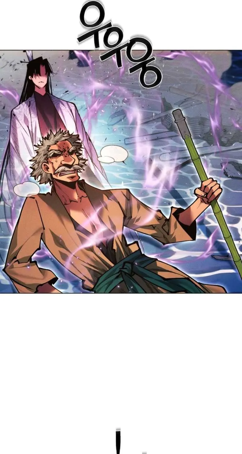 A Modern Man Who Got Transmigrated Into the Murim World Chapter 153 page 39 - 