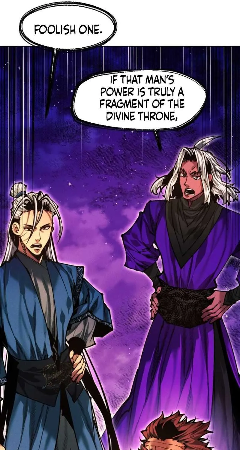 A Modern Man Who Got Transmigrated Into the Murim World Chapter 153 page 44 - 