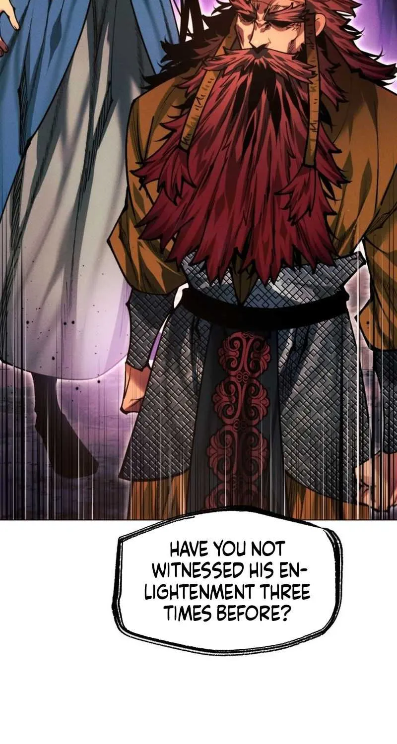 A Modern Man Who Got Transmigrated Into the Murim World Chapter 153 page 45 - 