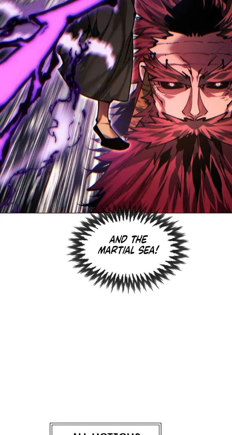 A Modern Man Who Got Transmigrated Into the Murim World Chapter 153 page 53 - 