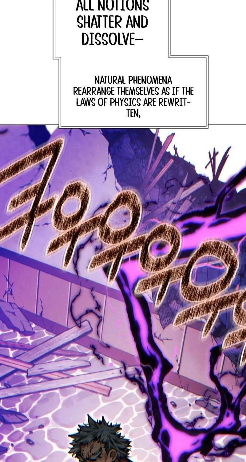 A Modern Man Who Got Transmigrated Into the Murim World Chapter 153 page 54 - 