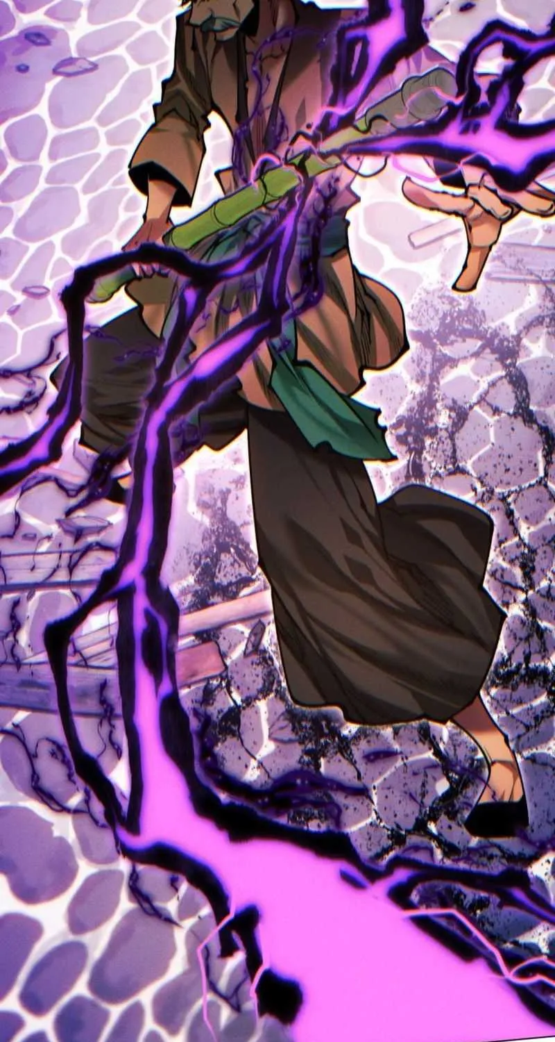 A Modern Man Who Got Transmigrated Into the Murim World Chapter 153 page 55 - 