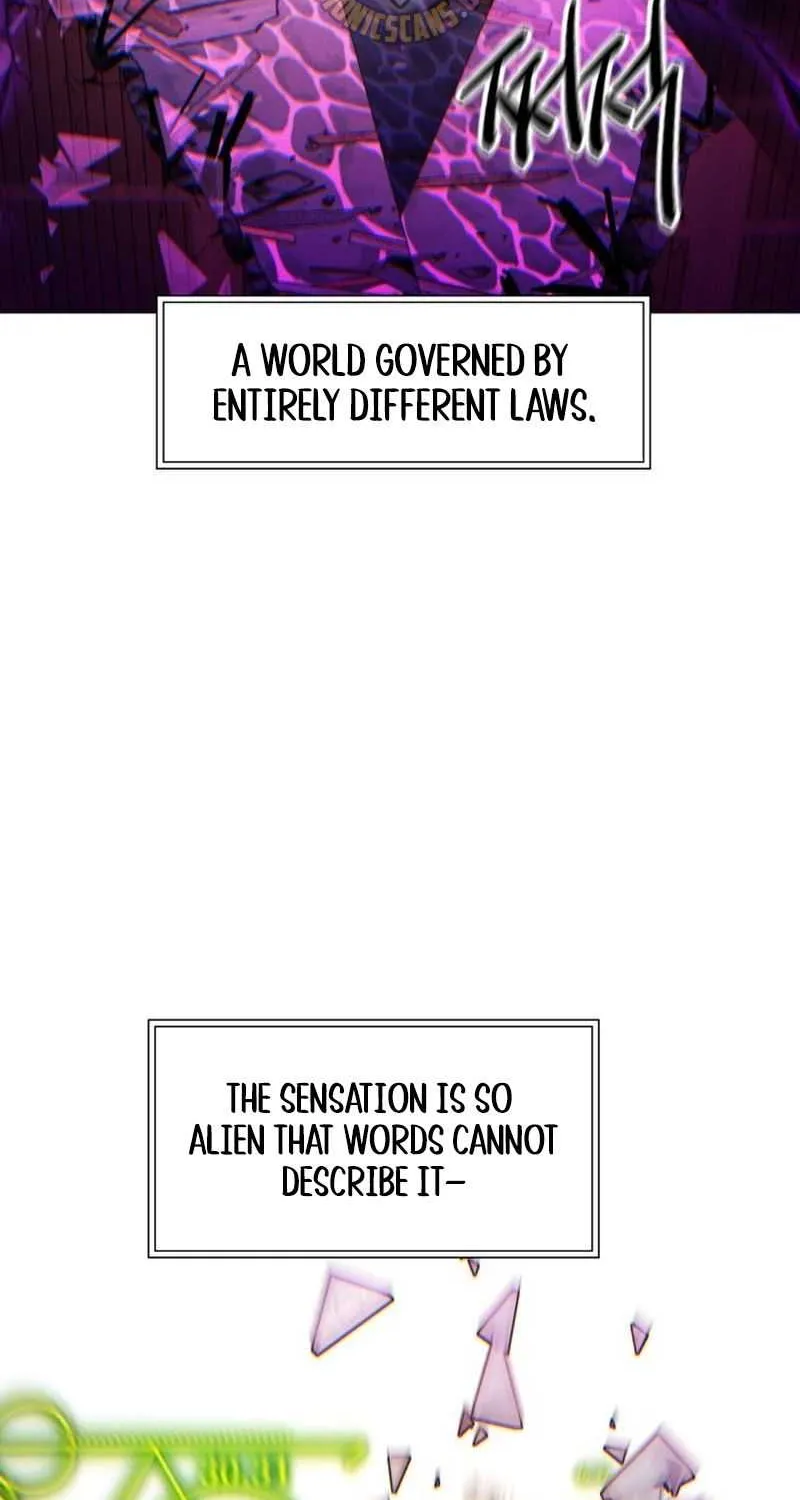 A Modern Man Who Got Transmigrated Into the Murim World Chapter 153 page 58 - 