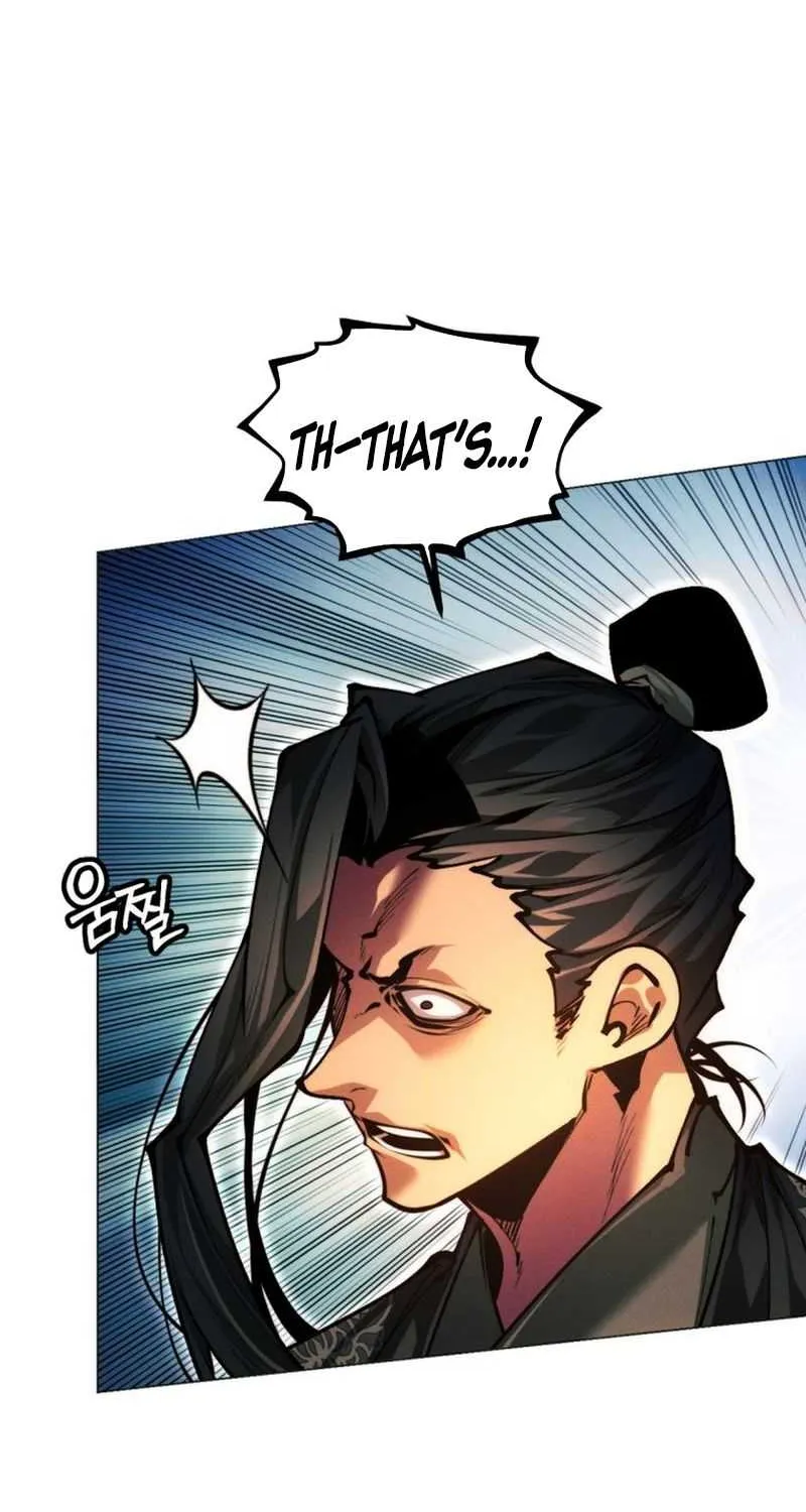 A Modern Man Who Got Transmigrated Into the Murim World Chapter 153 page 60 - 