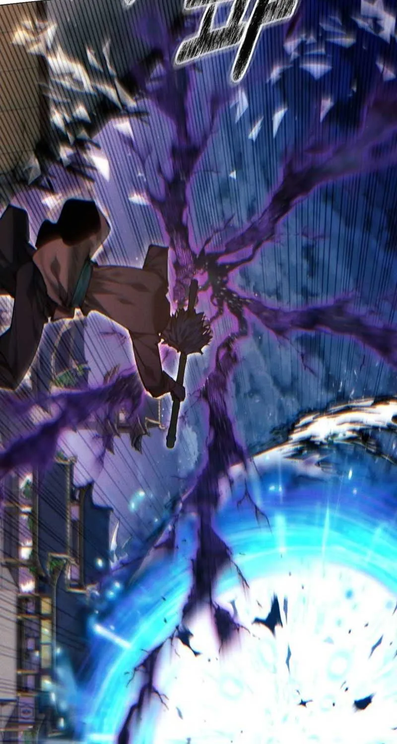 A Modern Man Who Got Transmigrated Into the Murim World Chapter 153 page 65 - 