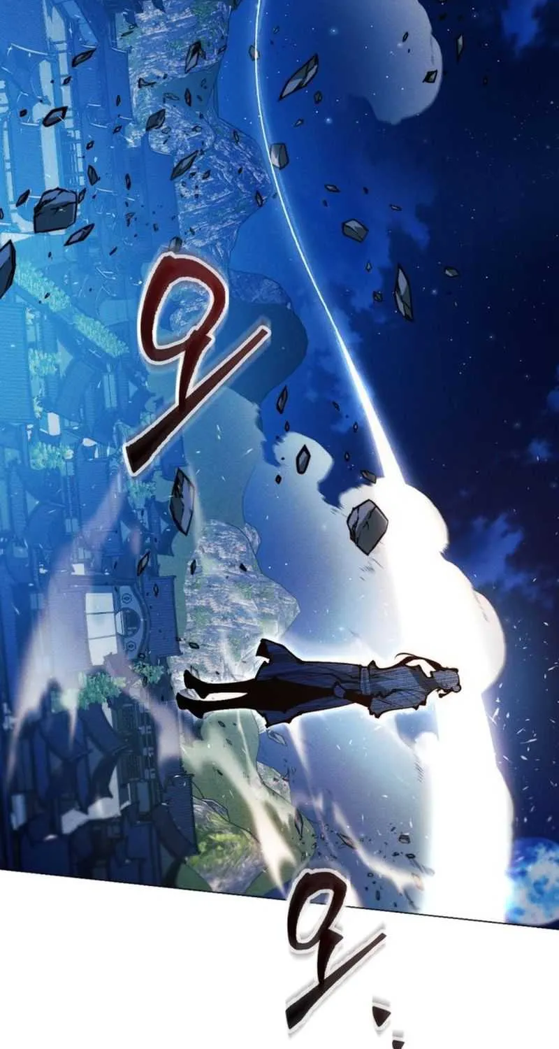 A Modern Man Who Got Transmigrated Into the Murim World Chapter 153 page 8 - 