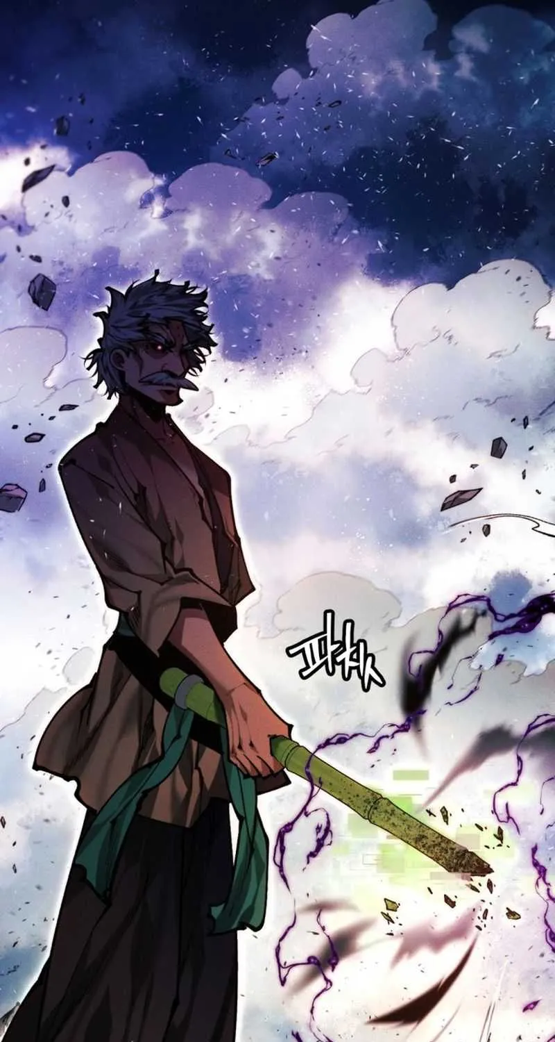 A Modern Man Who Got Transmigrated Into the Murim World Chapter 153 page 75 - 