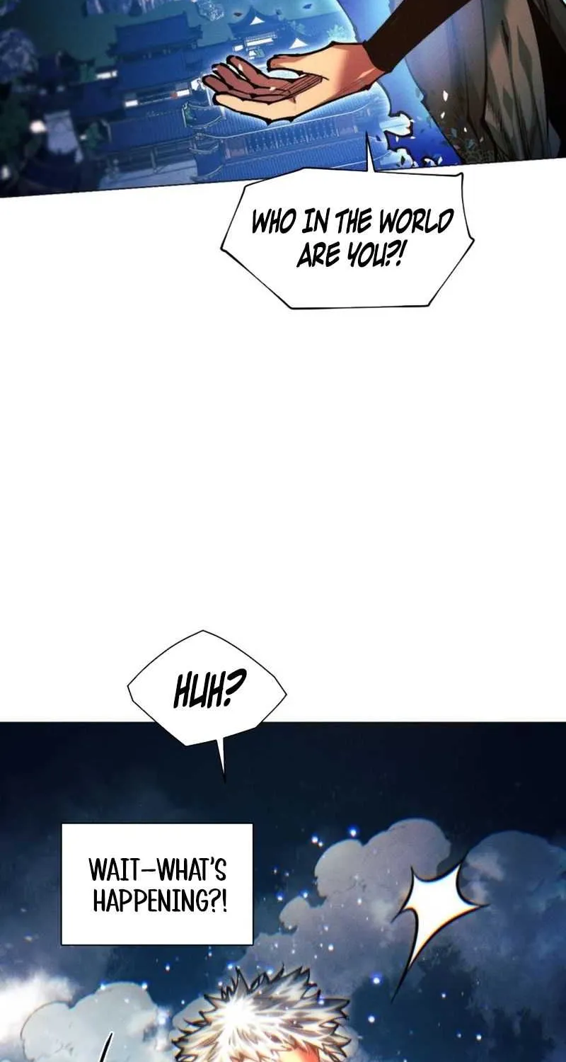 A Modern Man Who Got Transmigrated Into the Murim World Chapter 153 page 82 - 