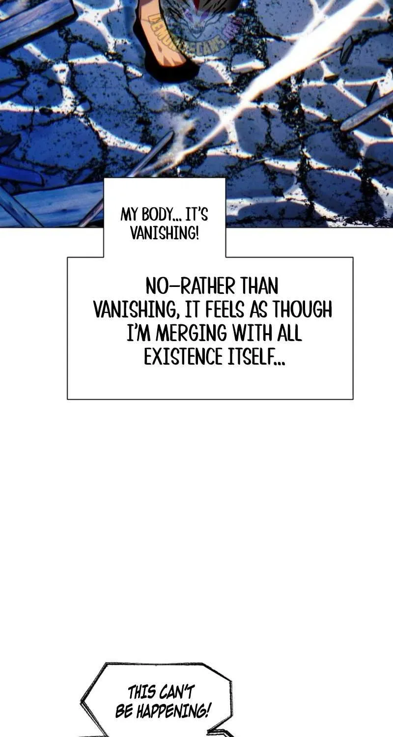 A Modern Man Who Got Transmigrated Into the Murim World Chapter 153 page 84 - 
