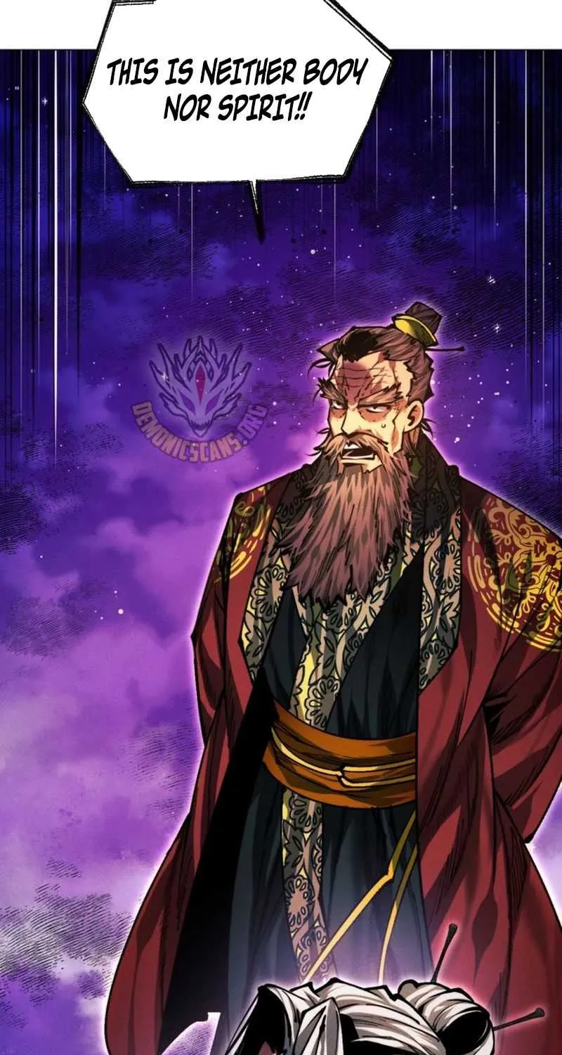 A Modern Man Who Got Transmigrated Into the Murim World Chapter 153 page 85 - 