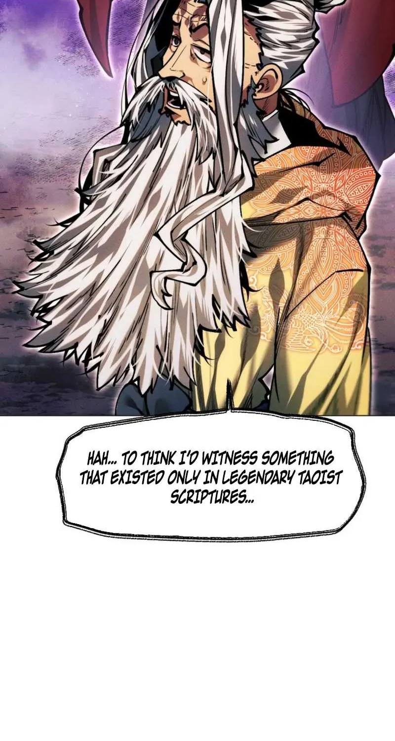 A Modern Man Who Got Transmigrated Into the Murim World Chapter 153 page 86 - 